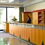 Hotel Nh Oberhausen (North Rhine-Westphalia)