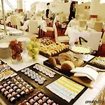 Nh Hotell 4*