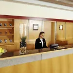 Hotell Nh