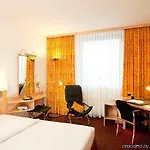 Nh Hotell Oberhausen (North Rhine-Westphalia)