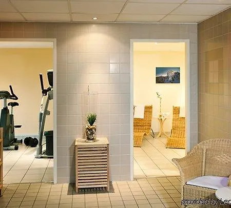 ホテル Nhオーバーハウゼン