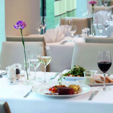 Nh Hotel Oberhausen (North Rhine-Westphalia)