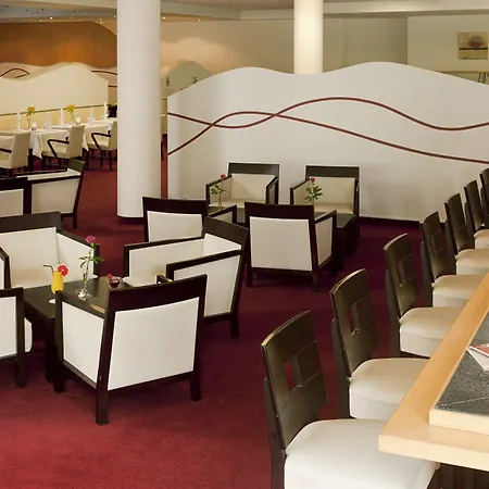 Otel Nh Oberhausen (North Rhine-Westphalia)