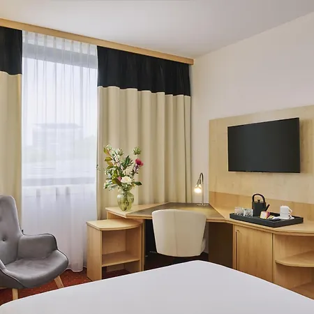 Hotel Nh