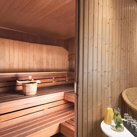 Otel Nh Oberhausen (North Rhine-Westphalia)