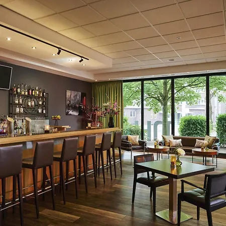 Nh 4* Оберхаузен