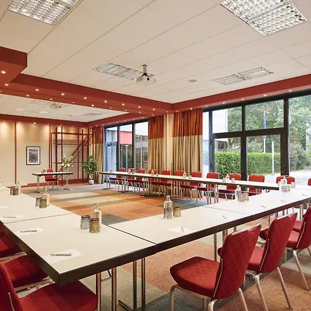 Otel Nh Oberhausen (North Rhine-Westphalia)