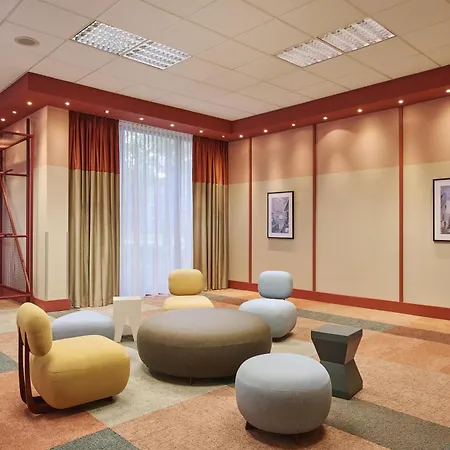 Hotel Nh