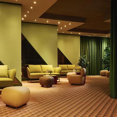 Hotel Nh