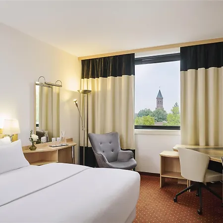 Nh Oberhausen (North Rhine-Westphalia)