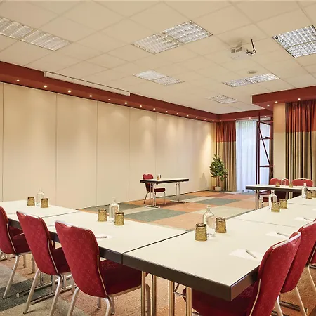 Nh 4* Oberhausen (North Rhine-Westphalia)