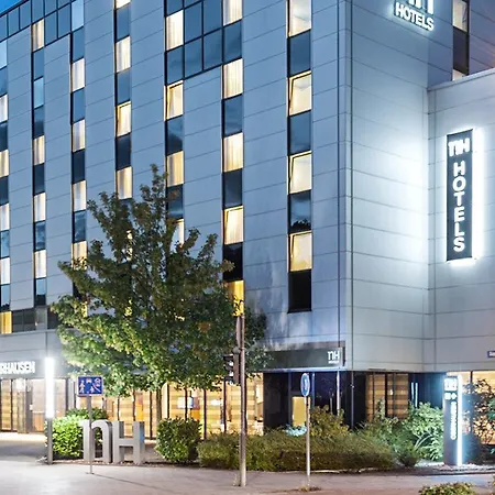 Nh Otel