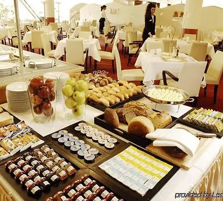 Nh Otel 4*