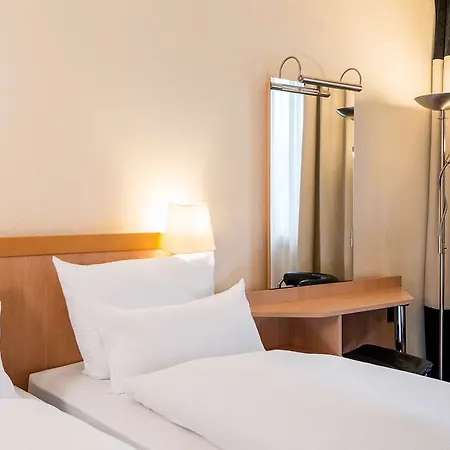 Nh Otel Oberhausen (North Rhine-Westphalia)