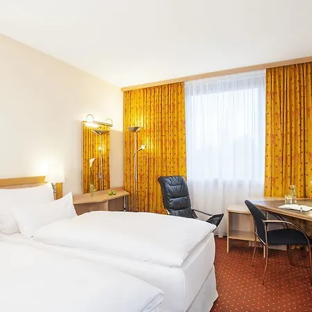 Nh Otel Oberhausen (North Rhine-Westphalia)