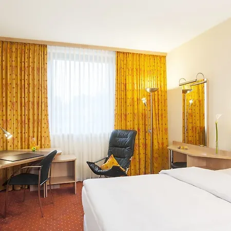 Nh Oberhausen (North Rhine-Westphalia)