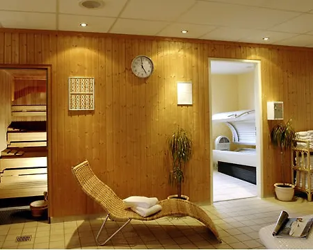 Nhオーバーハウゼン ホテル