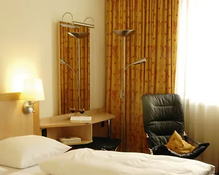 Nh Hotel Oberhausen (North Rhine-Westphalia)