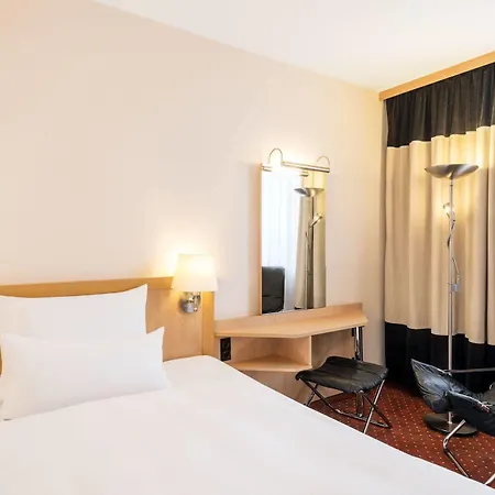 Nh Otel 4*