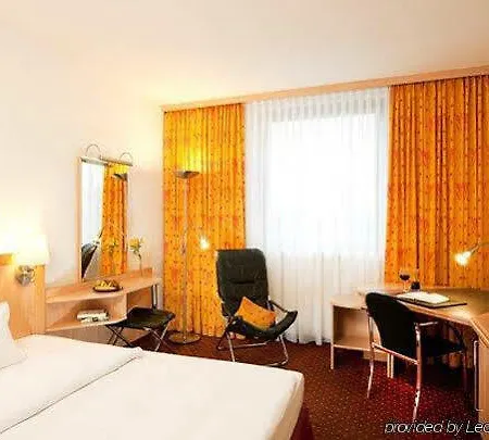 Nh Otel Oberhausen (North Rhine-Westphalia)