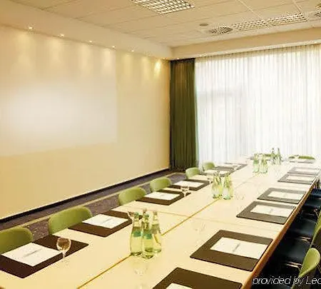 Nh Otel 4*