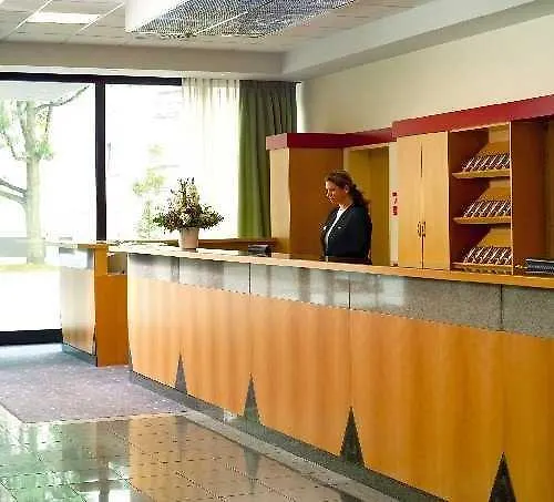 Hotel Nh Oberhausen (North Rhine-Westphalia)