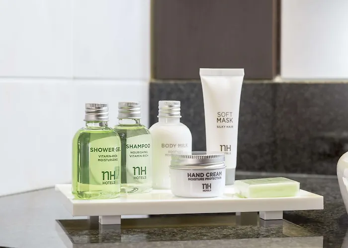 Nh 4* Оберхаузен