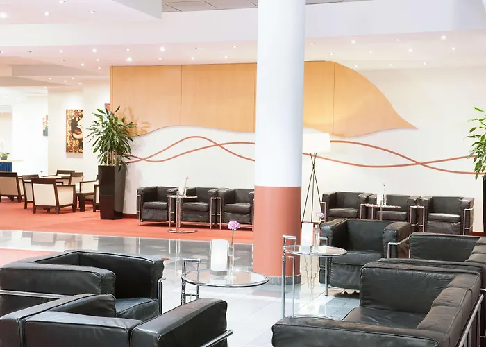 Nh 4* Oberhausen (North Rhine-Westphalia)