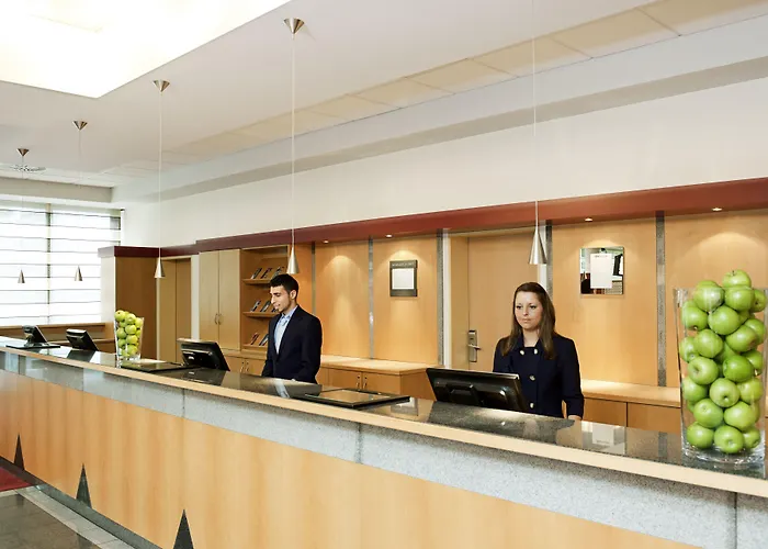 Nh 4* Оберхаузен