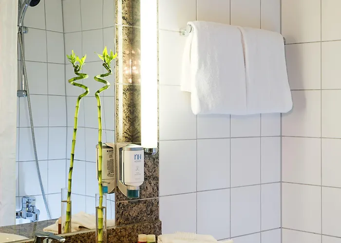 Nh Hotel Oberhausen (North Rhine-Westphalia)