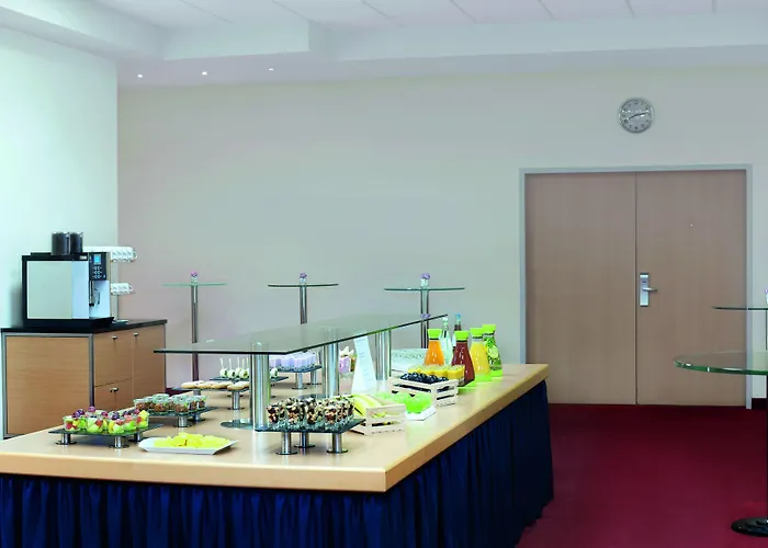 Nh 4* Оберхаузен