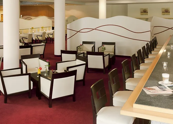 Hotel Nh Oberhausen (North Rhine-Westphalia)