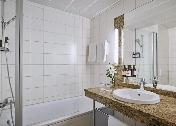 Nh 4* Oberhausen (North Rhine-Westphalia)