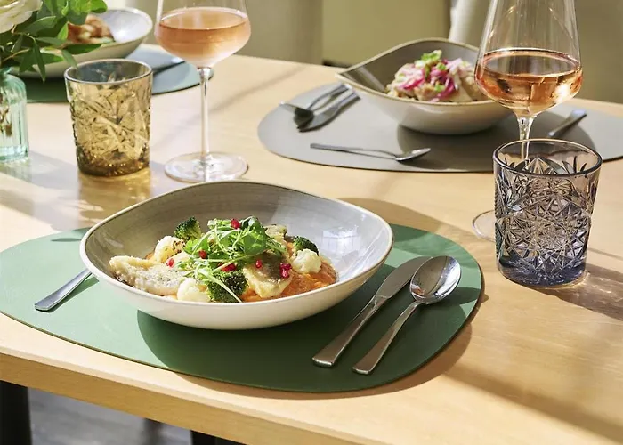 Nh Oberhausen (North Rhine-Westphalia)