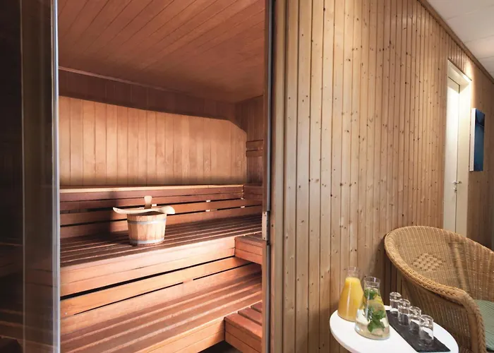 Hotel Nh Oberhausen (North Rhine-Westphalia)