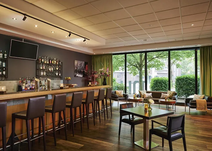 Nh 4* Oberhausen (North Rhine-Westphalia)