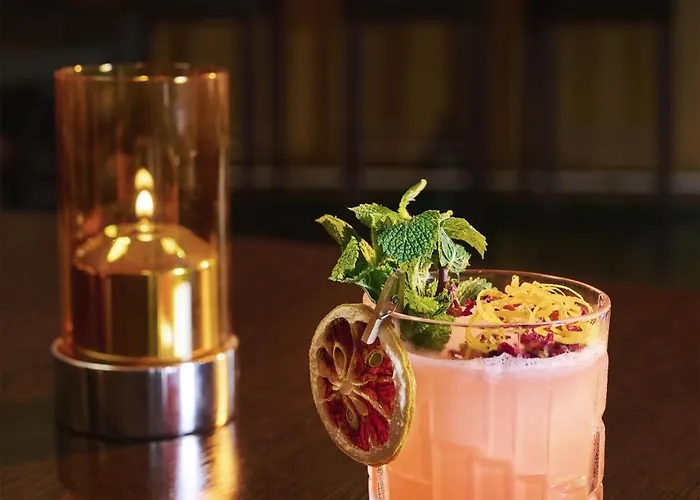 Nh 4* Oberhausen (North Rhine-Westphalia)