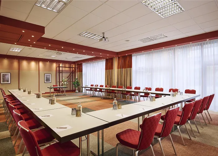 Nh 4* Oberhausen (North Rhine-Westphalia)