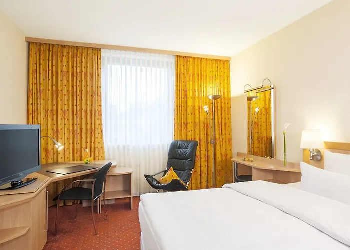 Nh Oberhausen (North Rhine-Westphalia)