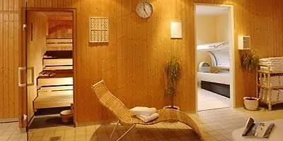 Nh 4* Оберхаузен