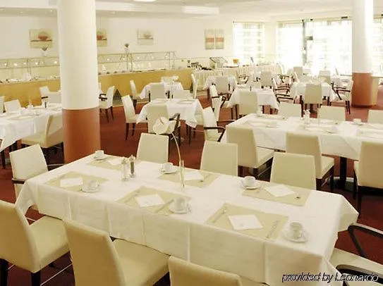 Hotel Nh Oberhausen (North Rhine-Westphalia)
