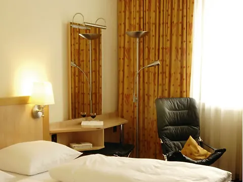 Nh Hotel Oberhausen (North Rhine-Westphalia)