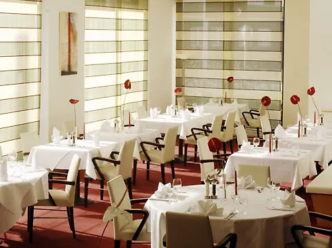 Nh 4* Oberhausen (North Rhine-Westphalia)