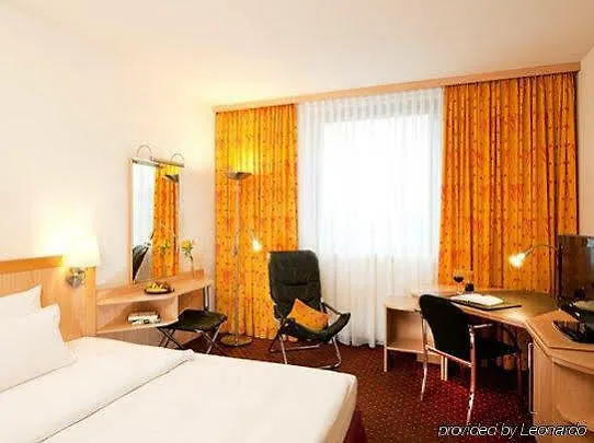 Nh Hotel Oberhausen (North Rhine-Westphalia)
