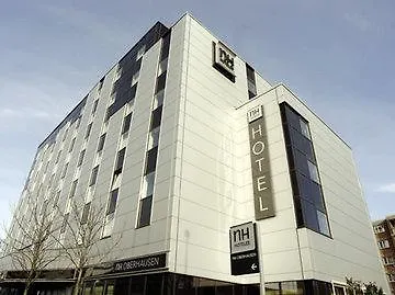 Nh Hotel Oberhausen (North Rhine-Westphalia)